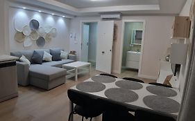 Piso Del Centro